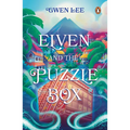 Elven and the Puzzle Box