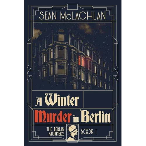 A Winter Murder in Berlin