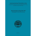 Klassensitzungsvortrage 2013-2014