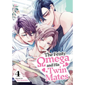 The Feisty Omega and His Twin Mates Vol. 4