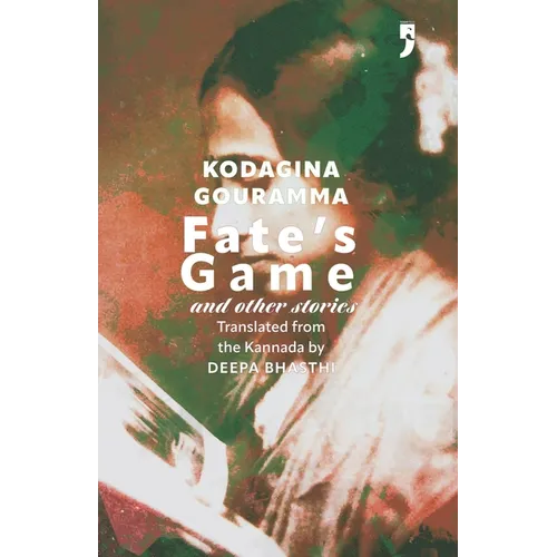 Fate's Game and Other Stories