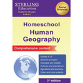 Homeschool Human Geography: Comprehensive Content