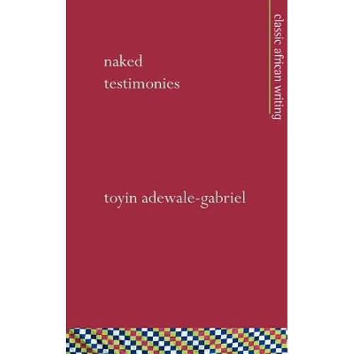 Naked Testimonies