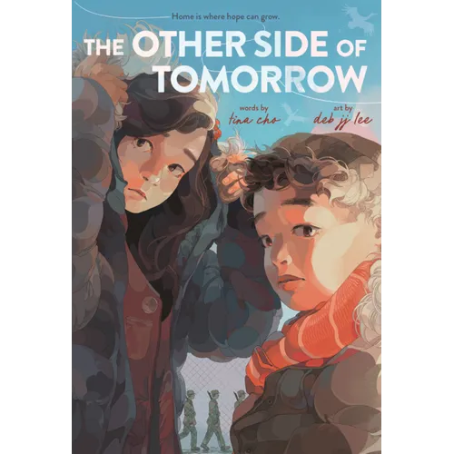 Other Side of Tomorrow