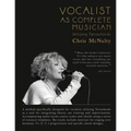 Vocalist As Complete Musician: Utilizing Tetrachords