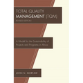 Total Quality Management (TQM): A Model for the Sustainability of Projects and Programs in Africa