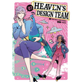 Heaven's Design Team 7