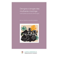 Dengos e zangas das mulheres-moringa: Vivências afetivo-sexuais de mulheres negras