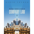 Mayson French and Ryan on Company Law