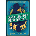 The Ballad of Smallhope and Pennyroyal: Meet Your Favourite New Partners-In-Crime in 2024's Most Hilarious Time-Travel Caper