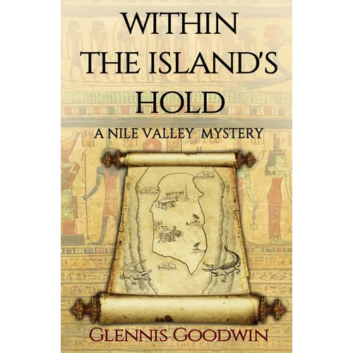 Within The Island's Hold