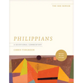 Philippians: A Devotional Commentary: See Your Life with New Eyes