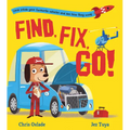 Find, Fix, Go!