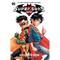 Super Sons Omnibus Super Duper Edition