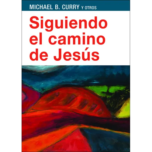 Siguiendo el camino de Jesús