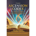 The Ascension Codex: Preparing for the Cosmic Shift of November 22, 2033, Through Ninth-Dimensional Living