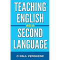Teaching English as Second Language