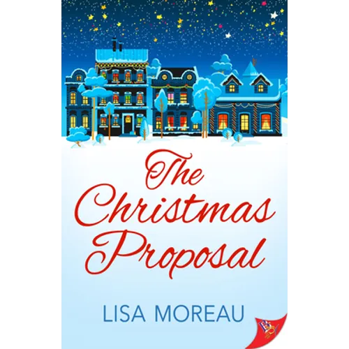 The Christmas Proposal