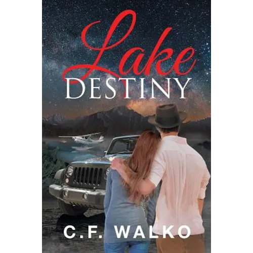 Lake Destiny
