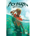 Aquaman: The Becoming