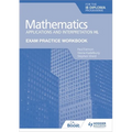 Exam Practice Workbook for Mathematics for the IB Diploma: Applications and Interpretation Hl: Hodder Education Group