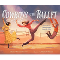 Cowboys at the Ballet: The Story of Choreographer Agnes de Mille