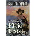 The Odyssey of Effie Frost