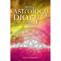 2025 Astrology Diary - Northern Hemisphere: A Seasonal Planner for the Year with the Stars