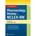 Lippincott Nclex-RN Pharmacology Review