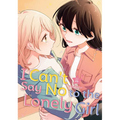I Can't Say No to the Lonely Girl 4