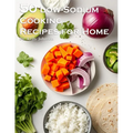 50 Low-Sodium Cooking Recipes for Home
