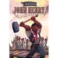 John Henry (Spanish Version)