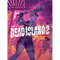 The Art of Dead Island 2