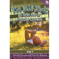 I'm Laid Back: R and R For Puzzle Lovers Vol 1: Sunday Crossword Puzzles Edition