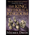 The King Without a Kingdom