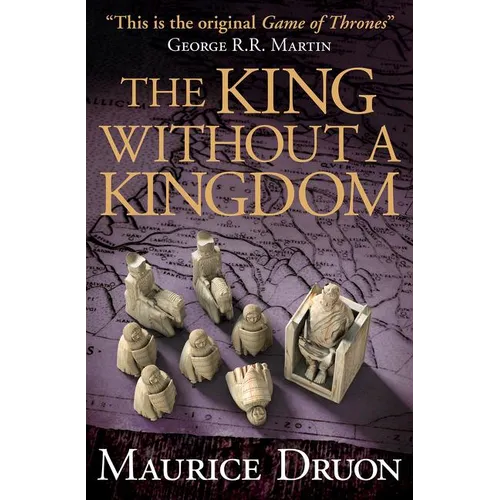The King Without a Kingdom
