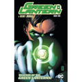 Green Lantern by Geoff Johns Book Two (New Edition)