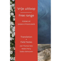Vrije uitloop Free range