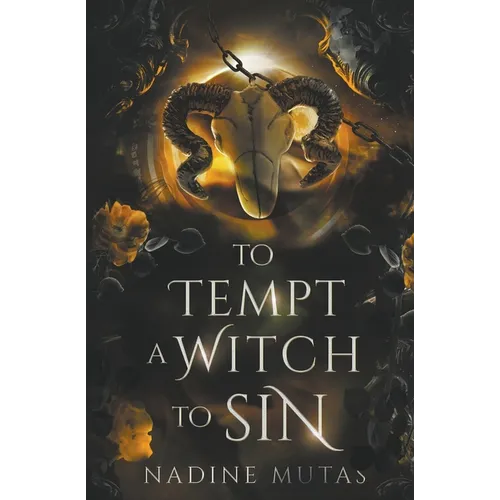 To Tempt a Witch to Sin