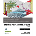Exploring AutoCAD Map 3D 2018