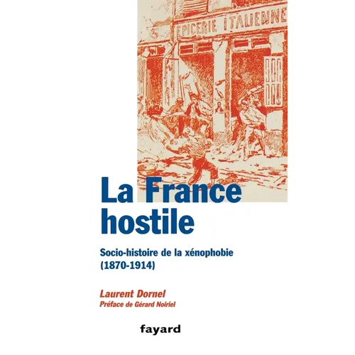 La France Hostile
