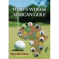 Who's Who of African Golf