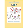 World Of Reciprocals: Adventures Of Inanimate