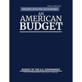 Budget of the United States, Fiscal Year 2019: Efficient, Effective, Accountable An American Budget