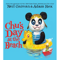 Chu's Day at the Beach