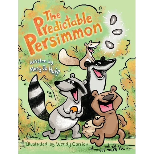The Predictable Persimmon