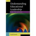 Understanding Educational Leadership: People, Power and Culture