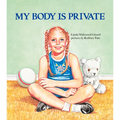 My Body Is Private