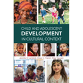 Child and Adolescent Development in Cultural Context