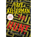The Hunt: A Decker/Lazarus Novel